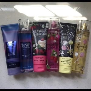 🍓🌈spring mix lot🌈🍓